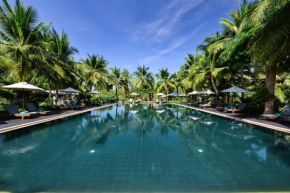 Royal River Kwai Resort and Spa -SHA Extra Plus